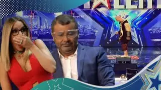 Pisa CRISTALES ROTOS y deja atónito a EDURNE y JORGE JAVIER | #UnDíaComoHoyGTE