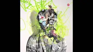 [ 04. 샤이니 (SHINee) - Punch Drunk Love ]