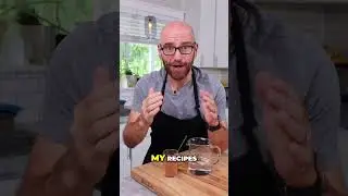 Chemicals are really bad for you!