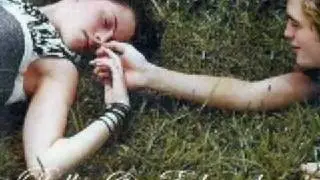 Thinking of you - New Moon
