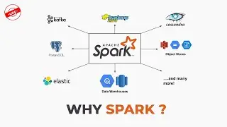 Why Spark?