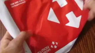 Новая Почта Интернешнл ТЕРЯЕТ ОДНУ ПОСИЛКУ 3 РАЗА Novaposhta International