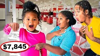 BUYING EVERYTHING JADE TOUCHES! BAD IDEA