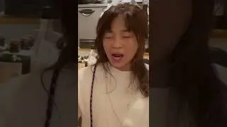Conocí una cantante del mundo del anime 