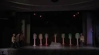 А зори здесь тихие Финал