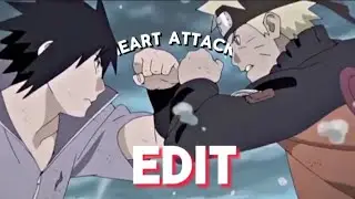 Naruto edit