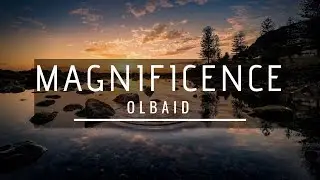 Olbaid - Magnificence (Original Mix) [FL Studio Uplifting Trance]