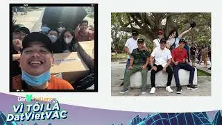 Admin - Dept  GenV Challenge - Vi Toi La DatVietVAC
