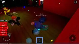 The Hellevator #2