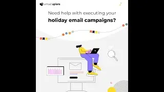 Holiday Email Campaigns on your mind? #email #templates