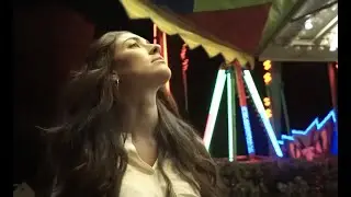 Jon Bryant - "Lightspeed" [Official Music Video]