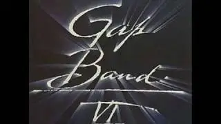 I Found My Baby-The Gap Band