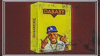😱FREE DOWNLOAD DABABY SAMPLE PACK 2021🔥🔥