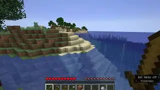 Minecraft 1.14 | EPISODE 1 | Starting From Scrap!