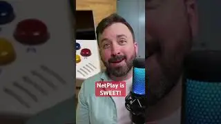 The MiYoo Mini+ features NetPlay! 