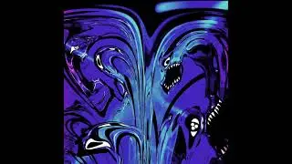 Folie - squeaky squawk (feat. Aaron Cartier) [Official Full Stream]