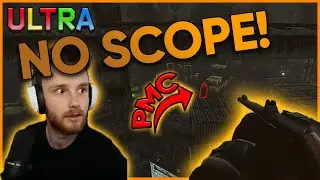 No Scope aus der Hölle!! | Ultra Highlights #055