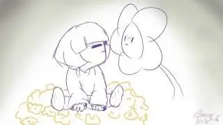 Undertale Short - If you love me, let me go