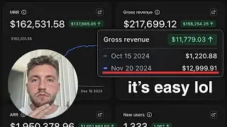 how to actually make $10k/day as an infopreneur