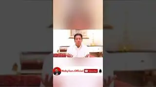 Imran Khan last video message before being arrested. #imrankhan #pakistan