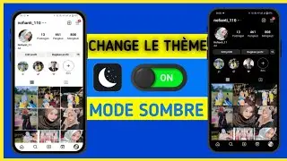 How to Enable Dark Mode in FacebookAccount in 2024