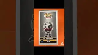 #funkopop