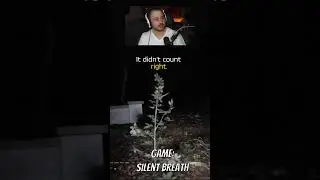i got attacked by an invisible ghost 