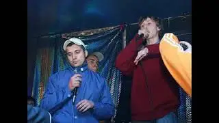 kunteynir - спасает паранойя (click monstah rmx)