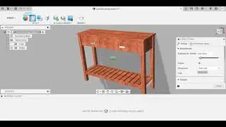 How to Render in Fusion 360 (Intuition based render) _ basic level