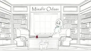 Podcast Animasyon Tanıtım
