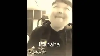 Şarkı Esnasında tıtreyen çocuk :)