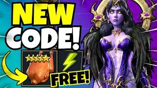 **NEW CODE FOR ALL**  - F2P Fusion Plan UPDATE!!! [Raid: Shadow Legends]
