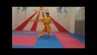 Kan-Wu-Do