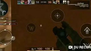 Мой Первый Fragmovie! (Быстро)