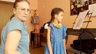 Уроки для начинающих скрипачей.