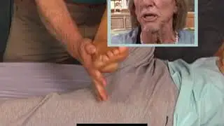 TherapyEDU.net Medical Massage Masterclass w/ David Morin - Hip Joint Treatments