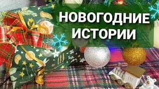 Новогодние истории. 31 декабря. Финальная история.