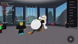 Random vore game I found