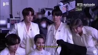 [VIETSUB] EPISODE BTS 방탄소년단 @ 2020 SBS 가요대전