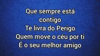 NATHÁLIA BRAGA ‐ O CÉU NÃO TIRA FÉRIAS - PLAY BACK
