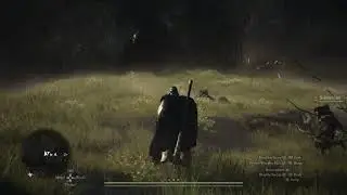 [Dragon's Dogma 2] Arc is back baby!