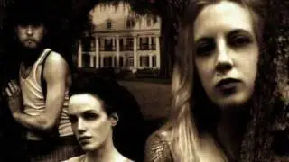 Rasputina--My Little Shirtwaist Fire