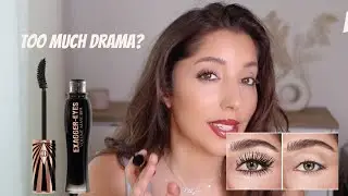 Charlotte Tilbury Exagger-Eyes Mascara – The Drama You Didn’t See Coming!