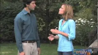 Lawn Mower Safety