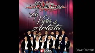 banda diablillos la vida de artista letra