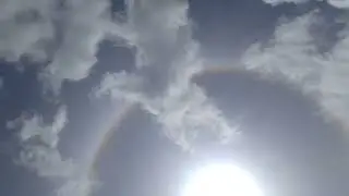 Rarest Rainbow occuring on Nov,3rd,2022