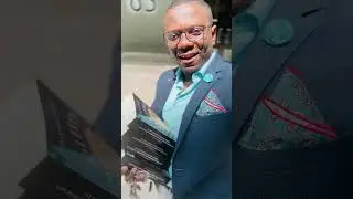Livraison à l'Ambassade d'Haïti au Canada