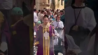 #sabadosanto #sevilla #semanasanta #viernessanto #seville #holyweek #holysaturday #marcha