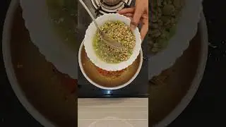 Mix Sprout Recipe