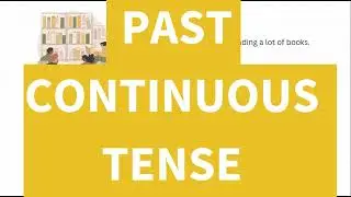 Turkish B1 Exercises 2 - Past Continuous Tense (Şimdiki Zamanın Hikayesi)